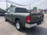 2021 GREEN /GRAY RAM 1500 Classic Tradesman Crew Cab SWB 4WD (1C6RR7LG3MS) with an 3.6L V6 DOHC 24V FFV engine, 8A transmission, located at 3304 Woodville Road, Northwood, OH, 43619, (419) 210-8019, 41.612694, -83.480743 - Your #1 Destination for Auto Loans and mdash;No Matter Your Credit!At our dealership, we believe everyone deserves the opportunity to drive their dream car and mdash;whether you have good credit, bad credit, or no credit at all. With a wide selection of hundreds of cars, trucks, and SUVs, you'll fin - Photo#2