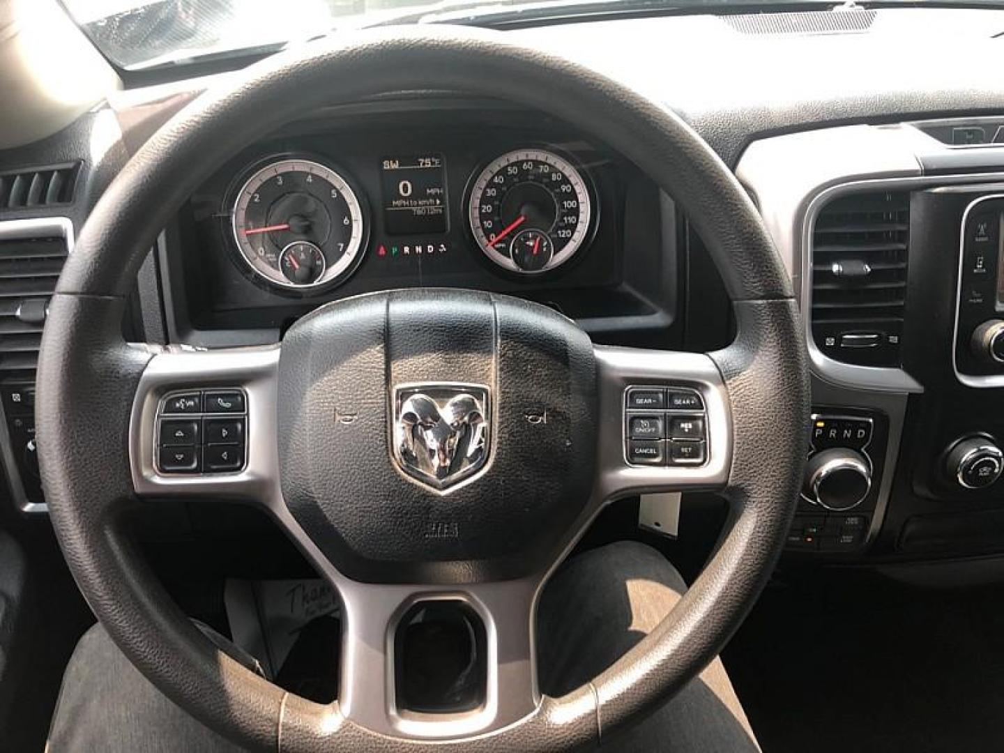 2021 GREEN /GRAY RAM 1500 Classic Tradesman Crew Cab SWB 4WD (1C6RR7LG3MS) with an 3.6L V6 DOHC 24V FFV engine, 8A transmission, located at 3304 Woodville Road, Northwood, OH, 43619, (419) 210-8019, 41.612694, -83.480743 - Your #1 Destination for Auto Loans and mdash;No Matter Your Credit!At our dealership, we believe everyone deserves the opportunity to drive their dream car and mdash;whether you have good credit, bad credit, or no credit at all. With a wide selection of hundreds of cars, trucks, and SUVs, you'll fin - Photo#18