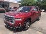 2023 RED /GRAY GMC Acadia SLT AWD (1GKKNUL47PZ) with an 2.0L L4 DOHC 16V TURBO engine, 9A transmission, located at 3304 Woodville Road, Northwood, OH, 43619, (419) 210-8019, 41.612694, -83.480743 - Your #1 Destination for Auto Loans and mdash;No Matter Your Credit!At our dealership, we believe everyone deserves the opportunity to drive their dream car and mdash;whether you have good credit, bad credit, or no credit at all. With a wide selection of hundreds of cars, trucks, and SUVs, you'll fin - Photo#0