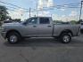 2022 SILVER /BLACK RAM 2500 Tradesman Crew Cab SWB 4WD (3C6UR5CJ2NG) with an 6.4L V8 engine, 6A transmission, located at 3304 Woodville Road, Northwood, OH, 43619, (419) 210-8019, 41.612694, -83.480743 - Your #1 Destination for Auto Loans and mdash;No Matter Your Credit!At our dealership, we believe everyone deserves the opportunity to drive their dream car and mdash;whether you have good credit, bad credit, or no credit at all. With a wide selection of hundreds of cars, trucks, and SUVs, you'll fin - Photo#1