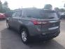 2019 GRAY /BLACK Chevrolet Traverse LT Cloth AWD (1GNEVGKW0KJ) with an 3.6L V6 DOHC 24V engine, 9A transmission, located at 3304 Woodville Road, Northwood, OH, 43619, (419) 210-8019, 41.612694, -83.480743 - Your #1 Destination for Auto Loans and mdash;No Matter Your Credit!At our dealership, we believe everyone deserves the opportunity to drive their dream car and mdash;whether you have good credit, bad credit, or no credit at all. With a wide selection of hundreds of cars, trucks, and SUVs, you'll fin - Photo#2