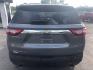 2019 GRAY /BLACK Chevrolet Traverse LT Cloth AWD (1GNEVGKW0KJ) with an 3.6L V6 DOHC 24V engine, 9A transmission, located at 3304 Woodville Road, Northwood, OH, 43619, (419) 210-8019, 41.612694, -83.480743 - Your #1 Destination for Auto Loans and mdash;No Matter Your Credit!At our dealership, we believe everyone deserves the opportunity to drive their dream car and mdash;whether you have good credit, bad credit, or no credit at all. With a wide selection of hundreds of cars, trucks, and SUVs, you'll fin - Photo#3