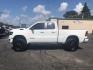 2022 WHITE RAM 1500 Big Horn Quad Cab 4WD (1C6SRFBT5NN) with an 3.6L V6 FFV engine, 8A transmission, located at 3304 Woodville Road, Northwood, OH, 43619, (419) 210-8019, 41.612694, -83.480743 - Your #1 Destination for Auto Loans and mdash;No Matter Your Credit!At our dealership, we believe everyone deserves the opportunity to drive their dream car and mdash;whether you have good credit, bad credit, or no credit at all. With a wide selection of hundreds of cars, trucks, and SUVs, you'll fin - Photo#1