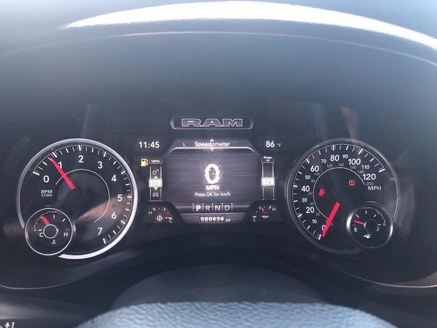 2022 WHITE RAM 1500 Big Horn Quad Cab 4WD (1C6SRFBT5NN) with an 3.6L V6 FFV engine, 8A transmission, located at 3304 Woodville Road, Northwood, OH, 43619, (419) 210-8019, 41.612694, -83.480743 - Your #1 Destination for Auto Loans and mdash;No Matter Your Credit!At our dealership, we believe everyone deserves the opportunity to drive their dream car and mdash;whether you have good credit, bad credit, or no credit at all. With a wide selection of hundreds of cars, trucks, and SUVs, you'll fin - Photo#17