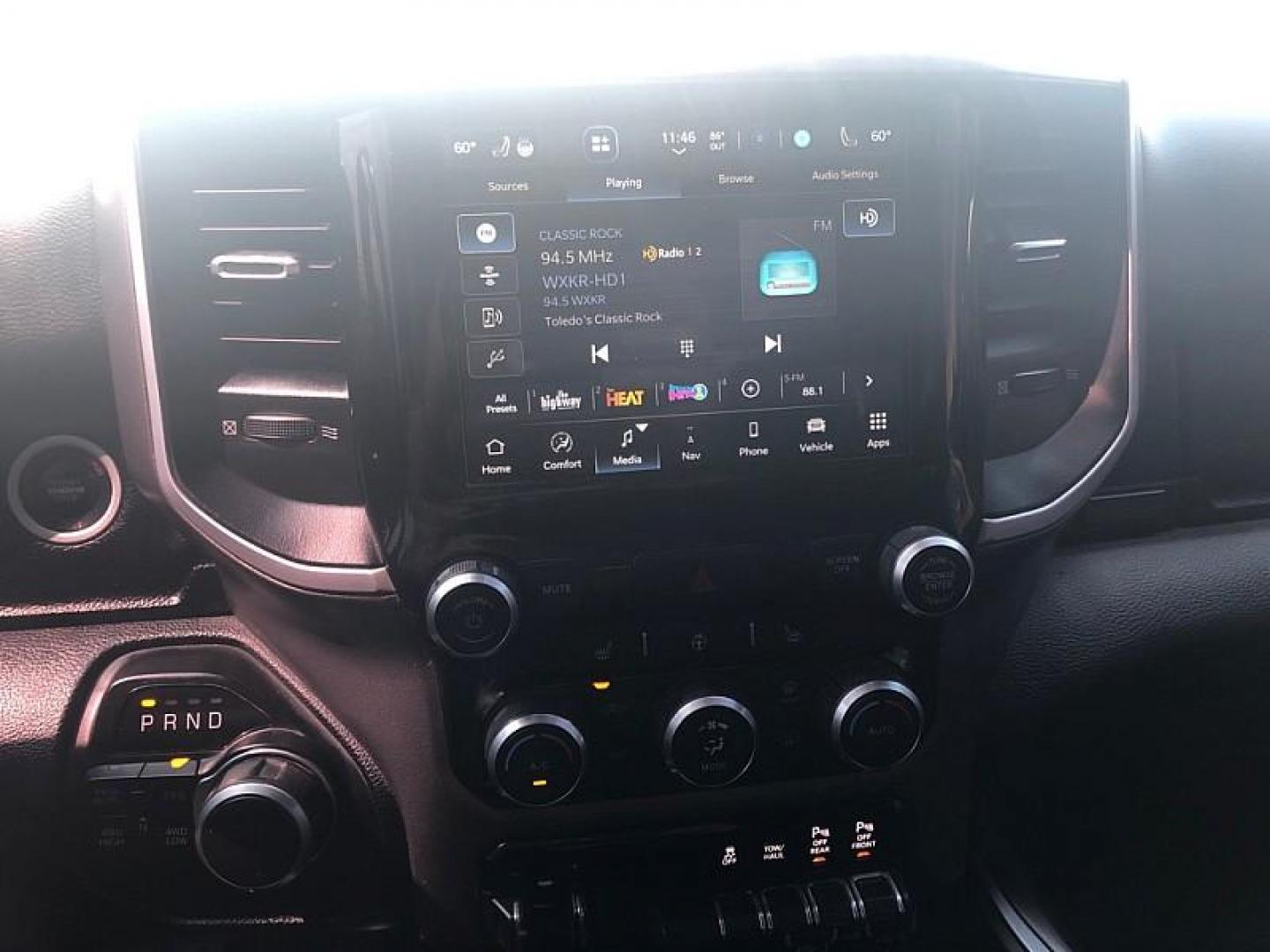 2022 WHITE RAM 1500 Big Horn Quad Cab 4WD (1C6SRFBT5NN) with an 3.6L V6 FFV engine, 8A transmission, located at 3304 Woodville Road, Northwood, OH, 43619, (419) 210-8019, 41.612694, -83.480743 - Your #1 Destination for Auto Loans and mdash;No Matter Your Credit!At our dealership, we believe everyone deserves the opportunity to drive their dream car and mdash;whether you have good credit, bad credit, or no credit at all. With a wide selection of hundreds of cars, trucks, and SUVs, you'll fin - Photo#20