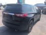 2021 BLACK /BLACK Chevrolet Traverse LS FL AWD (1GNEVLKW3MJ) with an 3.6L V6 DOHC 24V engine, 9A transmission, located at 3304 Woodville Road, Northwood, OH, 43619, (419) 210-8019, 41.612694, -83.480743 - Your #1 Destination for Auto Loans and mdash;No Matter Your Credit!At our dealership, we believe everyone deserves the opportunity to drive their dream car and mdash;whether you have good credit, bad credit, or no credit at all. With a wide selection of hundreds of cars, trucks, and SUVs, you'll fin - Photo#4