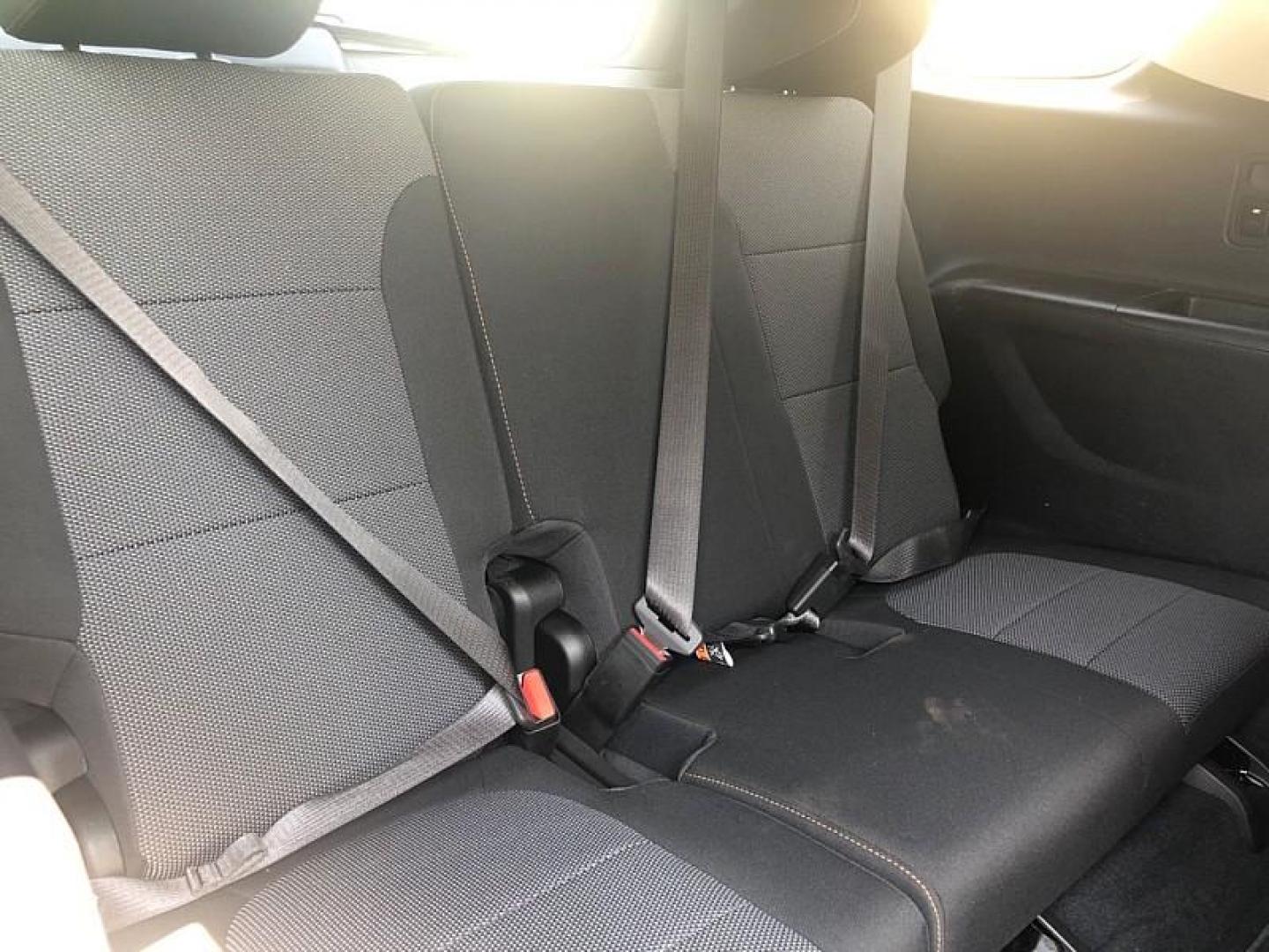 2021 BLACK /BLACK Chevrolet Traverse LS FL AWD (1GNEVLKW3MJ) with an 3.6L V6 DOHC 24V engine, 9A transmission, located at 3304 Woodville Road, Northwood, OH, 43619, (419) 210-8019, 41.612694, -83.480743 - Your #1 Destination for Auto Loans and mdash;No Matter Your Credit!At our dealership, we believe everyone deserves the opportunity to drive their dream car and mdash;whether you have good credit, bad credit, or no credit at all. With a wide selection of hundreds of cars, trucks, and SUVs, you'll fin - Photo#16