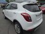 2020 WHITE /BLACK Buick Encore Preferred AWD (KL4CJESBXLB) with an 1.4L L4 DOHC 16V TURBO engine, 6A transmission, located at 3304 Woodville Road, Northwood, OH, 43619, (419) 210-8019, 41.612694, -83.480743 - Your #1 Destination for Auto Loans and mdash;No Matter Your Credit!At our dealership, we believe everyone deserves the opportunity to drive their dream car and mdash;whether you have good credit, bad credit, or no credit at all. With a wide selection of hundreds of cars, trucks, and SUVs, you'll fin - Photo#2