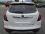 2020 WHITE /BLACK Buick Encore Preferred AWD (KL4CJESBXLB) with an 1.4L L4 DOHC 16V TURBO engine, 6A transmission, located at 3304 Woodville Road, Northwood, OH, 43619, (419) 210-8019, 41.612694, -83.480743 - Your #1 Destination for Auto Loans and mdash;No Matter Your Credit!At our dealership, we believe everyone deserves the opportunity to drive their dream car and mdash;whether you have good credit, bad credit, or no credit at all. With a wide selection of hundreds of cars, trucks, and SUVs, you'll fin - Photo#3