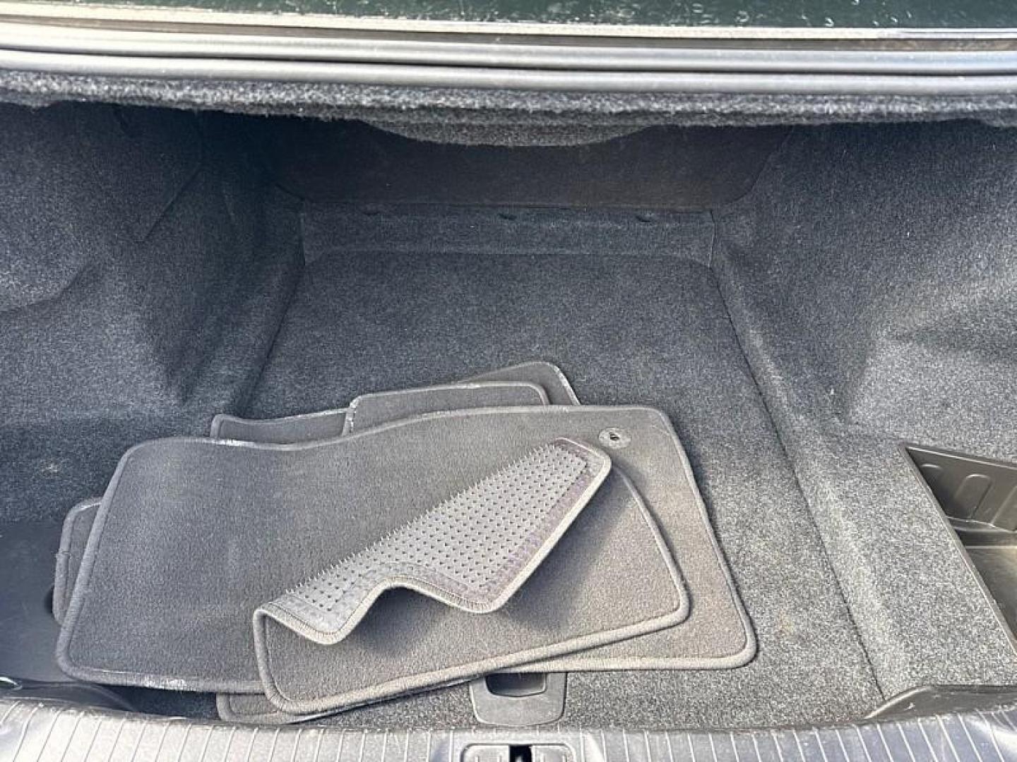 2015 GOLD /BLACK Cadillac ATS 2.0L Turbo Standard AWD (1G6AG5RX7F0) with an 2.0L L4 DOHC 16V TURBO engine, 6-Speed Automatic transmission, located at 3304 Woodville Road, Northwood, OH, 43619, (419) 210-8019, 41.612694, -83.480743 - Your #1 Destination for Auto Loans and mdash;No Matter Your Credit!At our dealership, we believe everyone deserves the opportunity to drive their dream car and mdash;whether you have good credit, bad credit, or no credit at all. With a wide selection of hundreds of cars, trucks, and SUVs, you'll fin - Photo#12