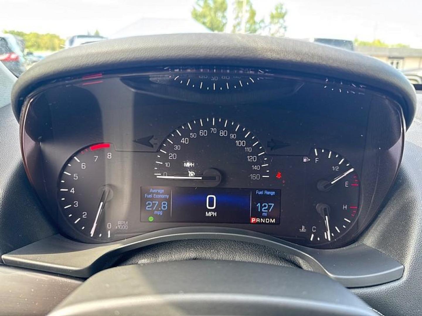 2015 GOLD /BLACK Cadillac ATS 2.0L Turbo Standard AWD (1G6AG5RX7F0) with an 2.0L L4 DOHC 16V TURBO engine, 6-Speed Automatic transmission, located at 3304 Woodville Road, Northwood, OH, 43619, (419) 210-8019, 41.612694, -83.480743 - Your #1 Destination for Auto Loans and mdash;No Matter Your Credit!At our dealership, we believe everyone deserves the opportunity to drive their dream car and mdash;whether you have good credit, bad credit, or no credit at all. With a wide selection of hundreds of cars, trucks, and SUVs, you'll fin - Photo#18