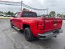 2014 RED /BLACK Chevrolet Silverado 1500 1LT Double Cab 4WD (1GCVKREC7EZ) with an 5.3L V8 OHV 16V engine, 6-Speed Automatic transmission, located at 3304 Woodville Road, Northwood, OH, 43619, (419) 210-8019, 41.612694, -83.480743 - Your #1 Destination for Auto Loans and mdash;No Matter Your Credit!At our dealership, we believe everyone deserves the opportunity to drive their dream car and mdash;whether you have good credit, bad credit, or no credit at all. With a wide selection of hundreds of cars, trucks, and SUVs, you'll fin - Photo#2