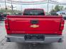 2014 RED /BLACK Chevrolet Silverado 1500 1LT Double Cab 4WD (1GCVKREC7EZ) with an 5.3L V8 OHV 16V engine, 6-Speed Automatic transmission, located at 3304 Woodville Road, Northwood, OH, 43619, (419) 210-8019, 41.612694, -83.480743 - Your #1 Destination for Auto Loans and mdash;No Matter Your Credit!At our dealership, we believe everyone deserves the opportunity to drive their dream car and mdash;whether you have good credit, bad credit, or no credit at all. With a wide selection of hundreds of cars, trucks, and SUVs, you'll fin - Photo#3