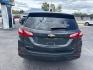 2020 GRAY /GRAY Chevrolet Equinox LS 1.5 AWD (2GNAXSEV7L6) with an 1.5L L4 DIR DOHC 16V TURBO engine, 6A transmission, located at 3304 Woodville Road, Northwood, OH, 43619, (419) 210-8019, 41.612694, -83.480743 - Your #1 Destination for Auto Loans and mdash;No Matter Your Credit!At our dealership, we believe everyone deserves the opportunity to drive their dream car and mdash;whether you have good credit, bad credit, or no credit at all. With a wide selection of hundreds of cars, trucks, and SUVs, you'll fin - Photo#3