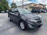 2020 GRAY /GRAY Chevrolet Equinox LS 1.5 AWD (2GNAXSEV7L6) with an 1.5L L4 DIR DOHC 16V TURBO engine, 6A transmission, located at 3304 Woodville Road, Northwood, OH, 43619, (419) 210-8019, 41.612694, -83.480743 - Your #1 Destination for Auto Loans and mdash;No Matter Your Credit!At our dealership, we believe everyone deserves the opportunity to drive their dream car and mdash;whether you have good credit, bad credit, or no credit at all. With a wide selection of hundreds of cars, trucks, and SUVs, you'll fin - Photo#6