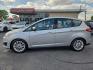 2017 SILVER /GREY Ford C-Max Hybrid SE (1FADP5AU2HL) with an 2.0L L4 DOHC 16V HYBRID engine, CVT transmission, located at 3304 Woodville Road, Northwood, OH, 43619, (419) 210-8019, 41.612694, -83.480743 - Your #1 Destination for Auto Loans and mdash;No Matter Your Credit!At our dealership, we believe everyone deserves the opportunity to drive their dream car and mdash;whether you have good credit, bad credit, or no credit at all. With a wide selection of hundreds of cars, trucks, and SUVs, you'll fin - Photo#1