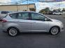 2017 SILVER /GREY Ford C-Max Hybrid SE (1FADP5AU2HL) with an 2.0L L4 DOHC 16V HYBRID engine, CVT transmission, located at 3304 Woodville Road, Northwood, OH, 43619, (419) 210-8019, 41.612694, -83.480743 - Your #1 Destination for Auto Loans and mdash;No Matter Your Credit!At our dealership, we believe everyone deserves the opportunity to drive their dream car and mdash;whether you have good credit, bad credit, or no credit at all. With a wide selection of hundreds of cars, trucks, and SUVs, you'll fin - Photo#5
