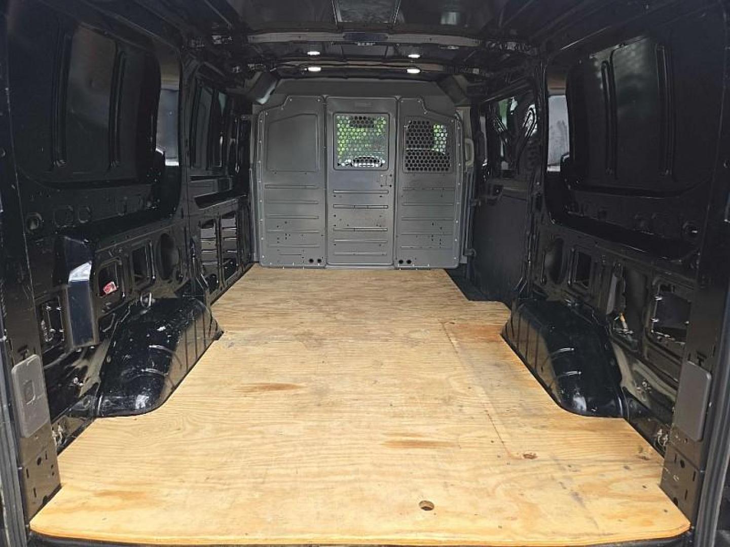 2019 BLACK /GRAY Ford Transit 150 Van Low Roof w/Sliding Pass. 130-in. WB (1FTYE1YM0KK) with an 3.7L V6 DOHC 24V engine, 6A transmission, located at 3304 Woodville Road, Northwood, OH, 43619, (419) 210-8019, 41.612694, -83.480743 - Your #1 Destination for Auto Loans and mdash;No Matter Your Credit!At our dealership, we believe everyone deserves the opportunity to drive their dream car and mdash;whether you have good credit, bad credit, or no credit at all. With a wide selection of hundreds of cars, trucks, and SUVs, you'll fin - Photo#12