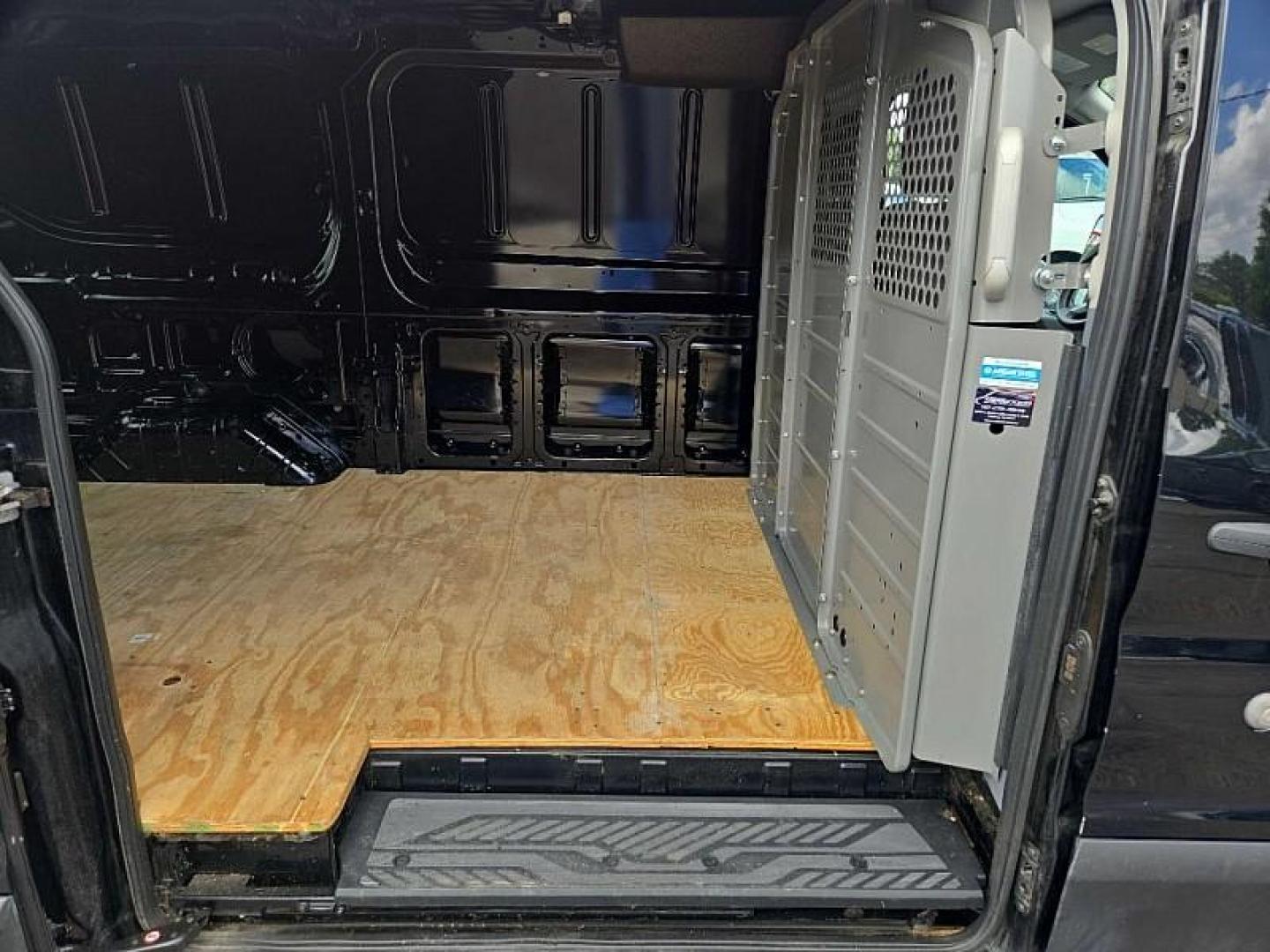 2019 BLACK /GRAY Ford Transit 150 Van Low Roof w/Sliding Pass. 130-in. WB (1FTYE1YM0KK) with an 3.7L V6 DOHC 24V engine, 6A transmission, located at 3304 Woodville Road, Northwood, OH, 43619, (419) 210-8019, 41.612694, -83.480743 - Your #1 Destination for Auto Loans and mdash;No Matter Your Credit!At our dealership, we believe everyone deserves the opportunity to drive their dream car and mdash;whether you have good credit, bad credit, or no credit at all. With a wide selection of hundreds of cars, trucks, and SUVs, you'll fin - Photo#13