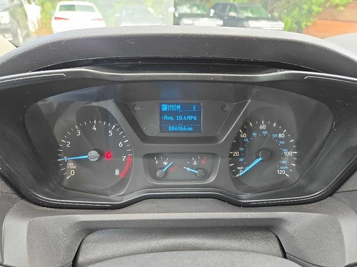 2019 BLACK /GRAY Ford Transit 150 Van Low Roof w/Sliding Pass. 130-in. WB (1FTYE1YM0KK) with an 3.7L V6 DOHC 24V engine, 6A transmission, located at 3304 Woodville Road, Northwood, OH, 43619, (419) 210-8019, 41.612694, -83.480743 - Your #1 Destination for Auto Loans and mdash;No Matter Your Credit!At our dealership, we believe everyone deserves the opportunity to drive their dream car and mdash;whether you have good credit, bad credit, or no credit at all. With a wide selection of hundreds of cars, trucks, and SUVs, you'll fin - Photo#17