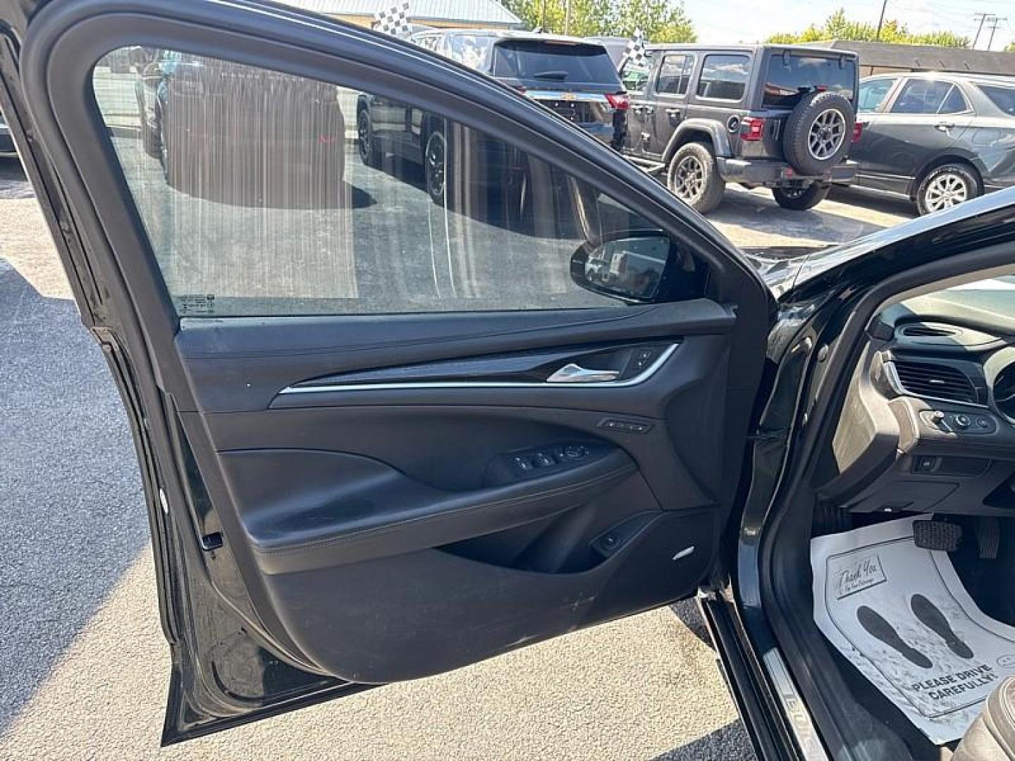 2017 GREEN /BLACK Buick LaCrosse Essence (1G4ZP5SS4HU) with an 3.6L V6 DOHC 24V engine, 8A transmission, located at 3304 Woodville Road, Northwood, OH, 43619, (419) 210-8019, 41.612694, -83.480743 - Your #1 Destination for Auto Loans and mdash;No Matter Your Credit!At our dealership, we believe everyone deserves the opportunity to drive their dream car and mdash;whether you have good credit, bad credit, or no credit at all. With a wide selection of hundreds of cars, trucks, and SUVs, you'll fin - Photo#8