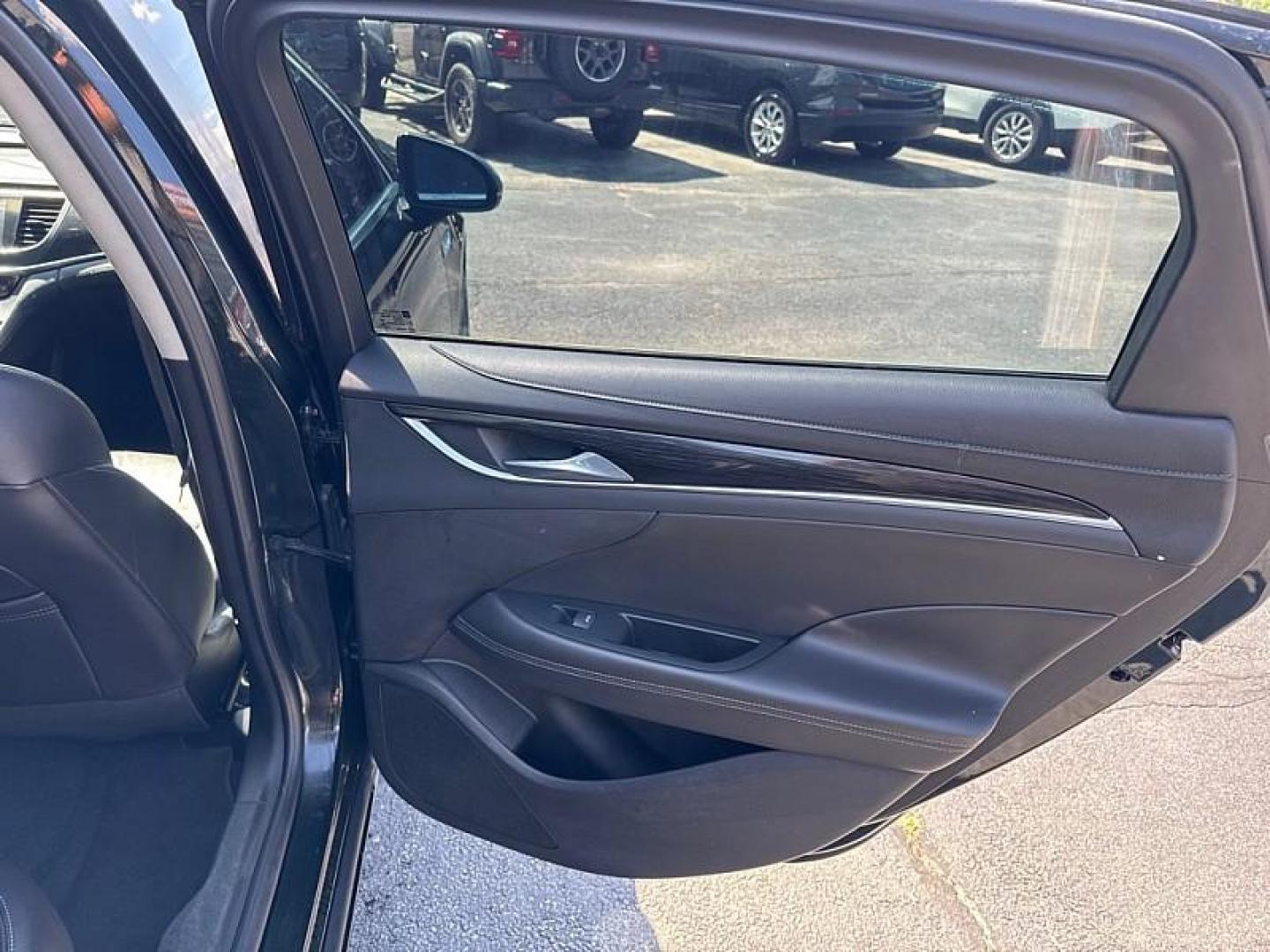 2017 GREEN /BLACK Buick LaCrosse Essence (1G4ZP5SS4HU) with an 3.6L V6 DOHC 24V engine, 8A transmission, located at 3304 Woodville Road, Northwood, OH, 43619, (419) 210-8019, 41.612694, -83.480743 - Your #1 Destination for Auto Loans and mdash;No Matter Your Credit!At our dealership, we believe everyone deserves the opportunity to drive their dream car and mdash;whether you have good credit, bad credit, or no credit at all. With a wide selection of hundreds of cars, trucks, and SUVs, you'll fin - Photo#13