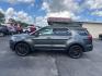 2018 GRAY /BLACK Ford Explorer XLT 4WD (1FM5K8D87JG) with an 3.5L V6 DOHC 24V engine, 6A transmission, located at 3304 Woodville Road, Northwood, OH, 43619, (419) 210-8019, 41.612694, -83.480743 - Photo#1
