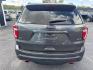 2018 GRAY /BLACK Ford Explorer XLT 4WD (1FM5K8D87JG) with an 3.5L V6 DOHC 24V engine, 6A transmission, located at 3304 Woodville Road, Northwood, OH, 43619, (419) 210-8019, 41.612694, -83.480743 - Photo#3
