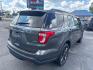 2018 GRAY /BLACK Ford Explorer XLT 4WD (1FM5K8D87JG) with an 3.5L V6 DOHC 24V engine, 6A transmission, located at 3304 Woodville Road, Northwood, OH, 43619, (419) 210-8019, 41.612694, -83.480743 - Photo#4