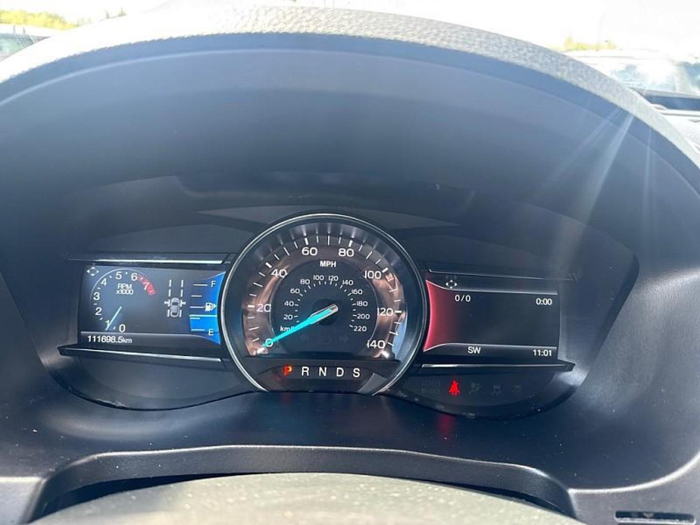 2018 GRAY /BLACK Ford Explorer XLT 4WD (1FM5K8D87JG) with an 3.5L V6 DOHC 24V engine, 6A transmission, located at 3304 Woodville Road, Northwood, OH, 43619, (419) 210-8019, 41.612694, -83.480743 - Photo#20