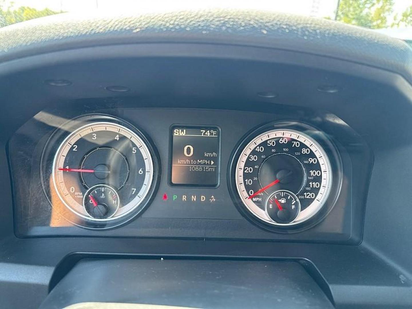 2016 BLACK /BLACK RAM 1500 SLT Crew Cab SWB 4WD (1C6RR7LT5GS) with an 5.7L V8 OHV 16V engine, 6A transmission, located at 3304 Woodville Road, Northwood, OH, 43619, (419) 210-8019, 41.612694, -83.480743 - Your #1 Destination for Auto Loans and mdash;No Matter Your Credit!At our dealership, we believe everyone deserves the opportunity to drive their dream car and mdash;whether you have good credit, bad credit, or no credit at all. With a wide selection of hundreds of cars, trucks, and SUVs, you'll fin - Photo#18