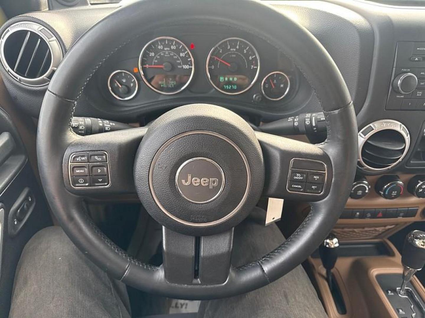 2013 GREEN /BLACK Jeep Wrangler Unlimited Sahara 4WD (1C4BJWEG0DL) with an 3.6L V6 DOHC 24V FFV engine, Automatic 5-Spd transmission, located at 3304 Woodville Road, Northwood, OH, 43619, (419) 210-8019, 41.612694, -83.480743 - Your #1 Destination for Auto Loans and mdash;No Matter Your Credit!At our dealership, we believe everyone deserves the opportunity to drive their dream car and mdash;whether you have good credit, bad credit, or no credit at all. With a wide selection of hundreds of cars, trucks, and SUVs, you'll fin - Photo#19