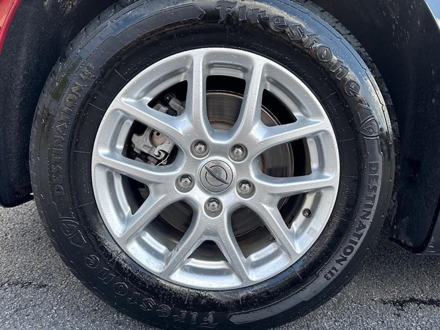 2022 BLACK /BLACK Chrysler Voyager LX (2C4RC1CG2NR) with an 3.6L V6 DOHC 24V engine, 9A transmission, located at 3304 Woodville Road, Northwood, OH, 43619, (419) 210-8019, 41.612694, -83.480743 - Your #1 Destination for Auto Loans and mdash;No Matter Your Credit!At our dealership, we believe everyone deserves the opportunity to drive their dream car and mdash;whether you have good credit, bad credit, or no credit at all. With a wide selection of hundreds of cars, trucks, and SUVs, you'll fin - Photo#17