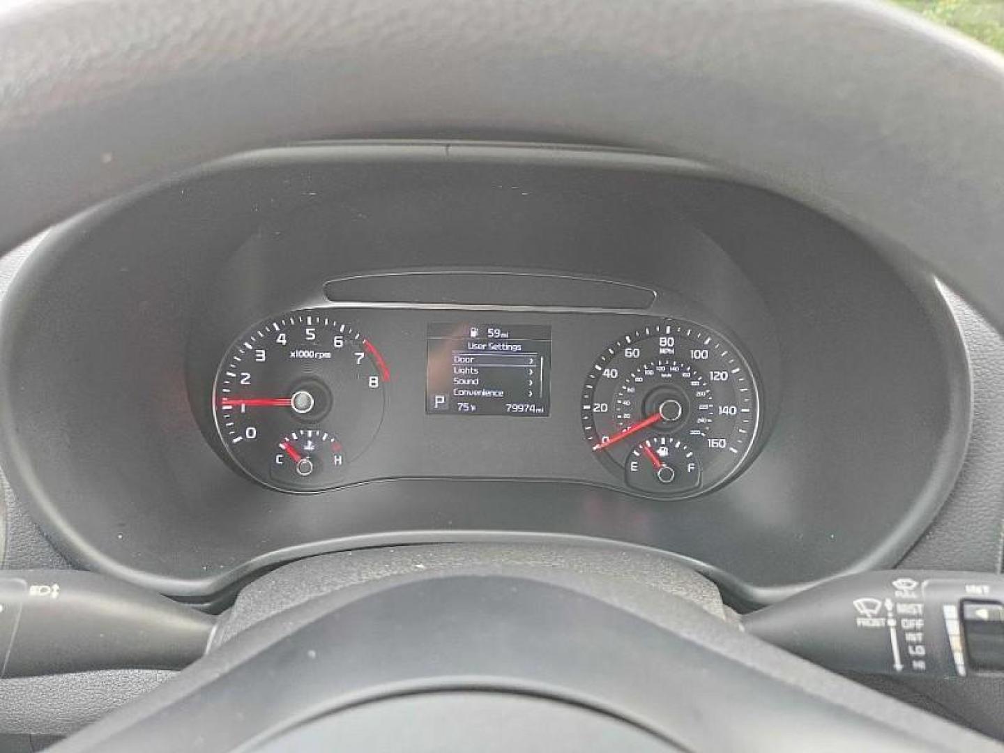 2021 GRAY /BLACK Kia Soul LX CVT (KNDJ23AU4M7) with an 2.0L L4 DOHC 16V engine, CVT transmission, located at 3304 Woodville Road, Northwood, OH, 43619, (419) 210-8019, 41.612694, -83.480743 - Your #1 Destination for Auto Loans and mdash;No Matter Your Credit!At our dealership, we believe everyone deserves the opportunity to drive their dream car and mdash;whether you have good credit, bad credit, or no credit at all. With a wide selection of hundreds of cars, trucks, and SUVs, you'll fin - Photo#17