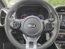 2021 GRAY /BLACK Kia Soul LX CVT (KNDJ23AU4M7) with an 2.0L L4 DOHC 16V engine, CVT transmission, located at 3304 Woodville Road, Northwood, OH, 43619, (419) 210-8019, 41.612694, -83.480743 - Your #1 Destination for Auto Loans and mdash;No Matter Your Credit!At our dealership, we believe everyone deserves the opportunity to drive their dream car and mdash;whether you have good credit, bad credit, or no credit at all. With a wide selection of hundreds of cars, trucks, and SUVs, you'll fin - Photo#19