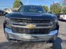 2020 BLACK /BLACK Chevrolet Silverado 1500 LT Double Cab 4WD (1GCRYDED0LZ) with an 5.3L V8 OHV 16V engine, 6A transmission, located at 3304 Woodville Road, Northwood, OH, 43619, (419) 210-8019, 41.612694, -83.480743 - Photo#7