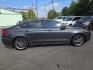 2020 GRAY /BLACK Ford Fusion SEL (3FA6P0CD9LR) with an 1.5L L4 DOHC 16V engine, 6A transmission, located at 3304 Woodville Road, Northwood, OH, 43619, (419) 210-8019, 41.612694, -83.480743 - Your #1 Destination for Auto Loans and mdash;No Matter Your Credit!At our dealership, we believe everyone deserves the opportunity to drive their dream car and mdash;whether you have good credit, bad credit, or no credit at all. With a wide selection of hundreds of cars, trucks, and SUVs, you'll fin - Photo#5