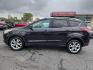 2014 BLACK /BLACK Ford Escape Titanium FWD (1FMCU0J9XEU) with an 2.0L L4 DOHC 16V engine, 6-Speed Automatic transmission, located at 3304 Woodville Road, Northwood, OH, 43619, (419) 210-8019, 41.612694, -83.480743 - Your #1 Destination for Auto Loans and mdash;No Matter Your Credit!At our dealership, we believe everyone deserves the opportunity to drive their dream car and mdash;whether you have good credit, bad credit, or no credit at all. With a wide selection of hundreds of cars, trucks, and SUVs, you'll fin - Photo#1