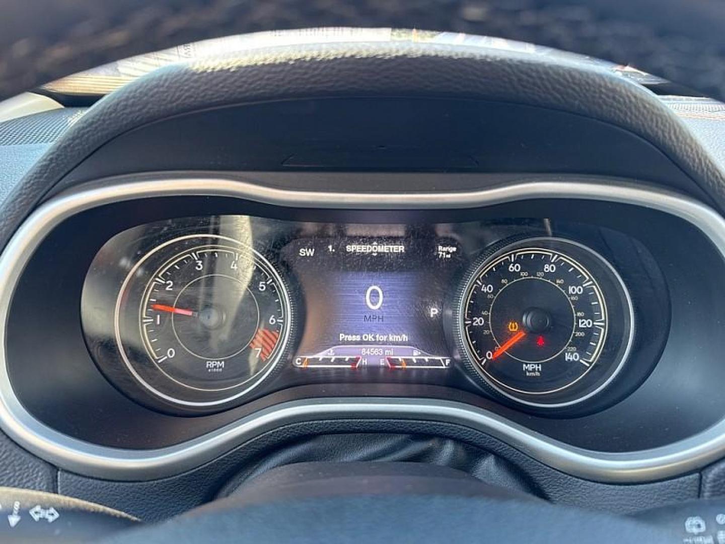 2015 BLUE /BLACK Jeep Cherokee Trailhawk 4WD (1C4PJMBB5FW) with an 2.4L L4 DOHC 16V engine, 9-Speed Automatic transmission, located at 3304 Woodville Road, Northwood, OH, 43619, (419) 210-8019, 41.612694, -83.480743 - Your #1 Destination for Auto Loans and mdash;No Matter Your Credit!At our dealership, we believe everyone deserves the opportunity to drive their dream car and mdash;whether you have good credit, bad credit, or no credit at all. With a wide selection of hundreds of cars, trucks, and SUVs, you'll fin - Photo#18