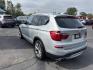 2017 SILVER /BLACK BMW X3 xDrive28i (5UXWX9C38H0) with an 2.0L L4 DOHC 16V engine, 8A transmission, located at 3304 Woodville Road, Northwood, OH, 43619, (419) 210-8019, 41.612694, -83.480743 - Your #1 Destination for Auto Loans and mdash;No Matter Your Credit!At our dealership, we believe everyone deserves the opportunity to drive their dream car and mdash;whether you have good credit, bad credit, or no credit at all. With a wide selection of hundreds of cars, trucks, and SUVs, you'll fin - Photo#2