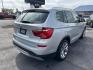 2017 SILVER /BLACK BMW X3 xDrive28i (5UXWX9C38H0) with an 2.0L L4 DOHC 16V engine, 8A transmission, located at 3304 Woodville Road, Northwood, OH, 43619, (419) 210-8019, 41.612694, -83.480743 - Your #1 Destination for Auto Loans and mdash;No Matter Your Credit!At our dealership, we believe everyone deserves the opportunity to drive their dream car and mdash;whether you have good credit, bad credit, or no credit at all. With a wide selection of hundreds of cars, trucks, and SUVs, you'll fin - Photo#4