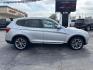 2017 SILVER /BLACK BMW X3 xDrive28i (5UXWX9C38H0) with an 2.0L L4 DOHC 16V engine, 8A transmission, located at 3304 Woodville Road, Northwood, OH, 43619, (419) 210-8019, 41.612694, -83.480743 - Your #1 Destination for Auto Loans and mdash;No Matter Your Credit!At our dealership, we believe everyone deserves the opportunity to drive their dream car and mdash;whether you have good credit, bad credit, or no credit at all. With a wide selection of hundreds of cars, trucks, and SUVs, you'll fin - Photo#5
