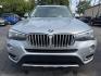 2017 SILVER /BLACK BMW X3 xDrive28i (5UXWX9C38H0) with an 2.0L L4 DOHC 16V engine, 8A transmission, located at 3304 Woodville Road, Northwood, OH, 43619, (419) 210-8019, 41.612694, -83.480743 - Your #1 Destination for Auto Loans and mdash;No Matter Your Credit!At our dealership, we believe everyone deserves the opportunity to drive their dream car and mdash;whether you have good credit, bad credit, or no credit at all. With a wide selection of hundreds of cars, trucks, and SUVs, you'll fin - Photo#7