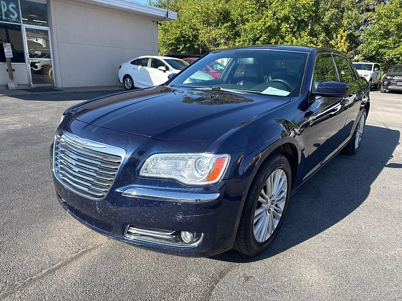 photo of 2014 Chrysler 300 AWD