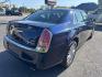 2014 BLUE /BLACK Chrysler 300 AWD (2C3CCARG8EH) with an 3.6L V6 SOHC 24V engine, 8-Speed Automatic transmission, located at 3304 Woodville Road, Northwood, OH, 43619, (419) 210-8019, 41.612694, -83.480743 - Your #1 Destination for Auto Loans and mdash;No Matter Your Credit!At our dealership, we believe everyone deserves the opportunity to drive their dream car and mdash;whether you have good credit, bad credit, or no credit at all. With a wide selection of hundreds of cars, trucks, and SUVs, you'll fin - Photo#4