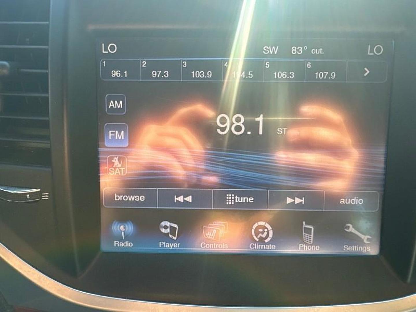 2014 BLUE /BLACK Chrysler 300 AWD (2C3CCARG8EH) with an 3.6L V6 SOHC 24V engine, 8-Speed Automatic transmission, located at 3304 Woodville Road, Northwood, OH, 43619, (419) 210-8019, 41.612694, -83.480743 - Your #1 Destination for Auto Loans and mdash;No Matter Your Credit!At our dealership, we believe everyone deserves the opportunity to drive their dream car and mdash;whether you have good credit, bad credit, or no credit at all. With a wide selection of hundreds of cars, trucks, and SUVs, you'll fin - Photo#19