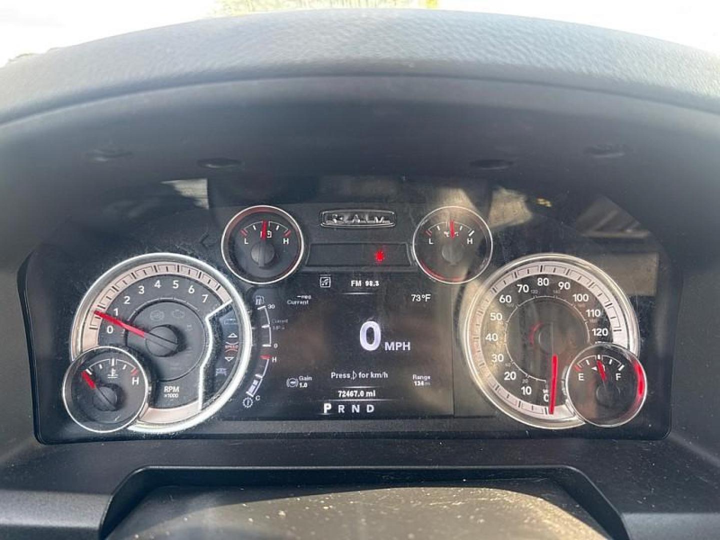 2014 BLACK /BLACK/GRAY RAM 1500 SLT Quad Cab 4WD (1C6RR7GT3ES) with an 5.7L V8 OHV 16V engine, 6-Speed Automatic transmission, located at 3304 Woodville Road, Northwood, OH, 43619, (419) 210-8019, 41.612694, -83.480743 - Your #1 Destination for Auto Loans and mdash;No Matter Your Credit!At our dealership, we believe everyone deserves the opportunity to drive their dream car and mdash;whether you have good credit, bad credit, or no credit at all. With a wide selection of hundreds of cars, trucks, and SUVs, you'll fin - Photo#18