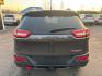 2016 GRAY /BLACK Jeep Cherokee Trailhawk 4WD (1C4PJMBS4GW) with an 3.2L V6 DOHC 24V engine, 9A transmission, located at 3304 Woodville Road, Northwood, OH, 43619, (419) 210-8019, 41.612694, -83.480743 - Your #1 Destination for Auto Loans and mdash;No Matter Your Credit!At our dealership, we believe everyone deserves the opportunity to drive their dream car and mdash;whether you have good credit, bad credit, or no credit at all. With a wide selection of hundreds of cars, trucks, and SUVs, you'll fin - Photo#3