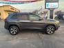 2016 GRAY /BLACK Jeep Cherokee Trailhawk 4WD (1C4PJMBS4GW) with an 3.2L V6 DOHC 24V engine, 9A transmission, located at 3304 Woodville Road, Northwood, OH, 43619, (419) 210-8019, 41.612694, -83.480743 - Your #1 Destination for Auto Loans and mdash;No Matter Your Credit!At our dealership, we believe everyone deserves the opportunity to drive their dream car and mdash;whether you have good credit, bad credit, or no credit at all. With a wide selection of hundreds of cars, trucks, and SUVs, you'll fin - Photo#5