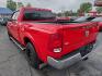 2014 RED /GRAY RAM 1500 Tradesman Quad Cab 4WD (1C6RR7FT3ES) with an 5.7L V8 OHV 16V engine, 6-Speed Automatic transmission, located at 3304 Woodville Road, Northwood, OH, 43619, (419) 210-8019, 41.612694, -83.480743 - Your #1 Destination for Auto Loans and mdash;No Matter Your Credit!At our dealership, we believe everyone deserves the opportunity to drive their dream car and mdash;whether you have good credit, bad credit, or no credit at all. With a wide selection of hundreds of cars, trucks, and SUVs, you'll fin - Photo#2